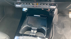 Mercedes-Benz CLA 250e AMG Line Premium 4dr Tip Auto Saloon